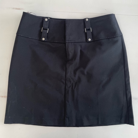 MEXX - black skirt - Picture 1 of 5